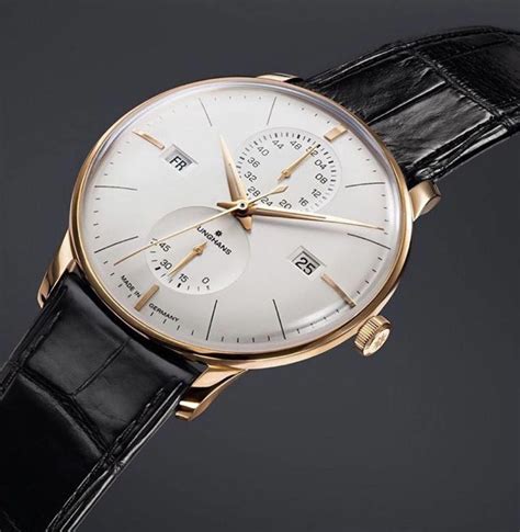 Men's Swiss Luxury Watches 